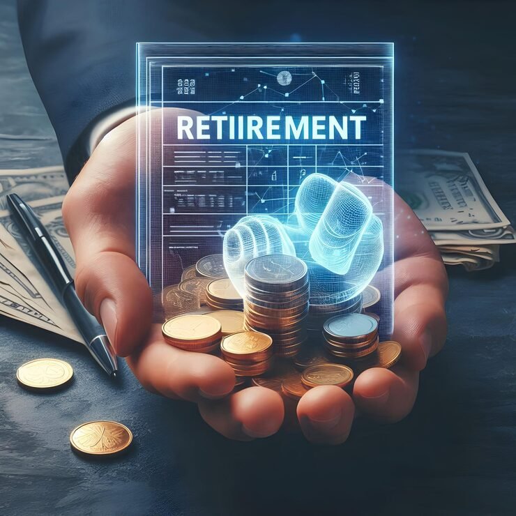 How LIC Retirement Plans Create a Stress-Free Future